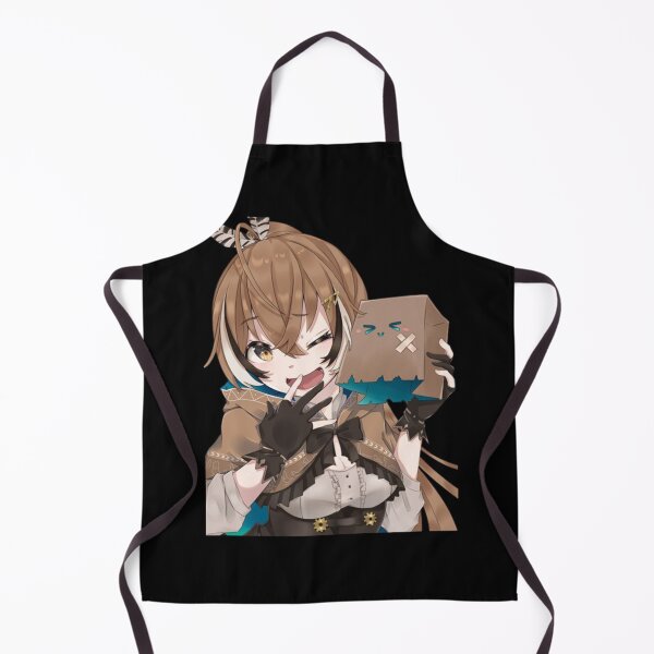Item preview, Nanashi Mumei - Hololive designed and sold by Theodorelmuller.