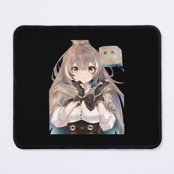 Item preview, Nanashi Mumei - Hololive designed and sold by Theodorelmuller.
