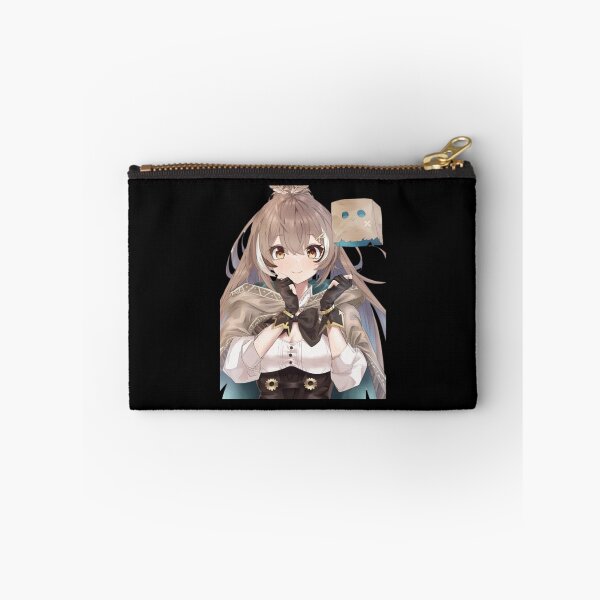Item preview, Nanashi Mumei - Hololive designed and sold by Theodorelmuller.