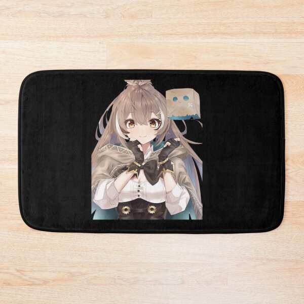 Item preview, Nanashi Mumei - Hololive designed and sold by Theodorelmuller.