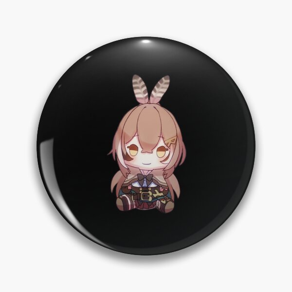 Item preview, Nanashi Mumei - Hololive designed and sold by Theodorelmuller.