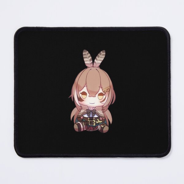 Item preview, Nanashi Mumei - Hololive designed and sold by Theodorelmuller.