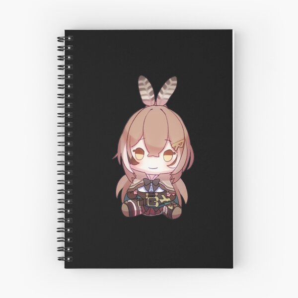 Item preview, Nanashi Mumei - Hololive designed and sold by Theodorelmuller.