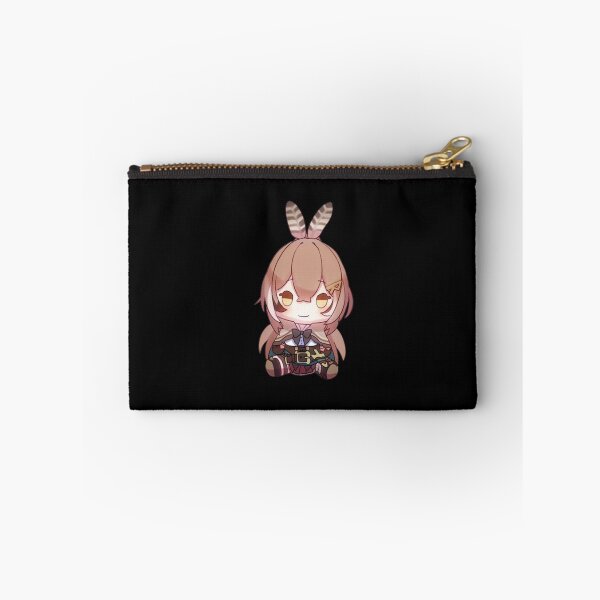 Item preview, Nanashi Mumei - Hololive designed and sold by Theodorelmuller.