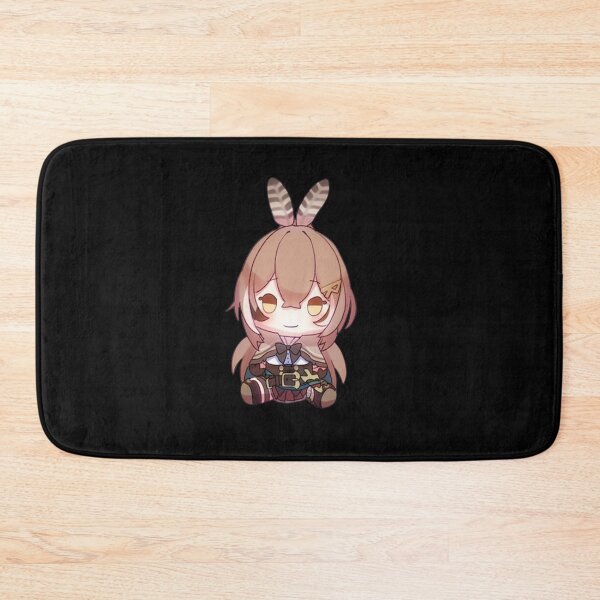 Item preview, Nanashi Mumei - Hololive designed and sold by Theodorelmuller.