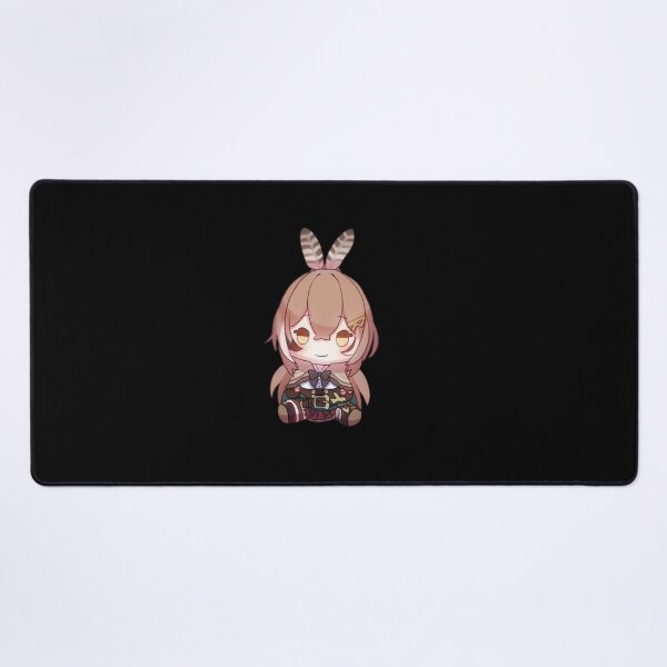 Item preview, Nanashi Mumei - Hololive designed and sold by Theodorelmuller.