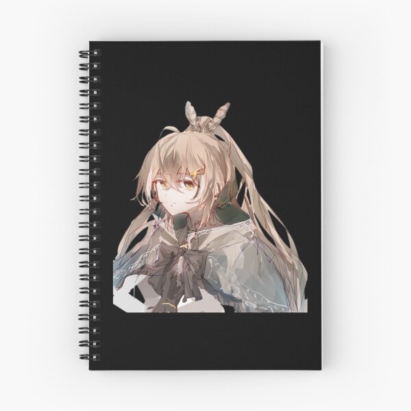 Item preview, Nanashi Mumei - Hololive designed and sold by Theodorelmuller.