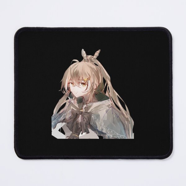 Item preview, Nanashi Mumei - Hololive designed and sold by Theodorelmuller.