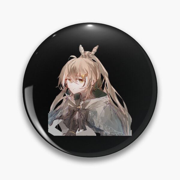 Item preview, Nanashi Mumei - Hololive designed and sold by Theodorelmuller.