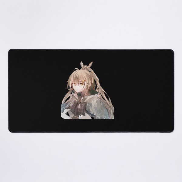 Item preview, Nanashi Mumei - Hololive designed and sold by Theodorelmuller.