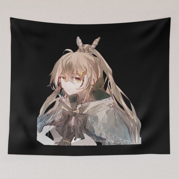 Item preview, Nanashi Mumei - Hololive designed and sold by Theodorelmuller.