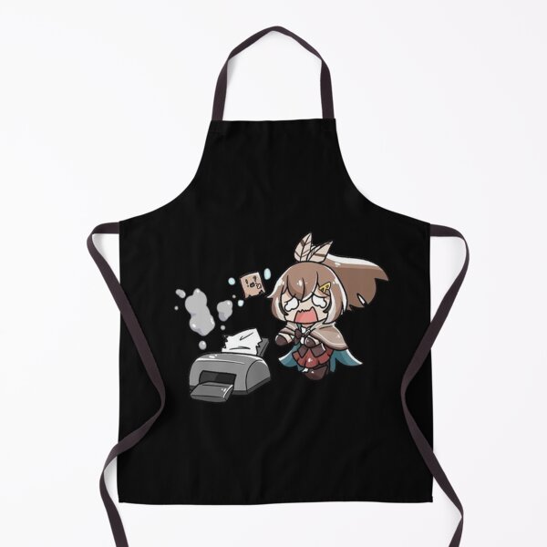Item preview, Nanashi Mumei - Hololive designed and sold by Theodorelmuller.
