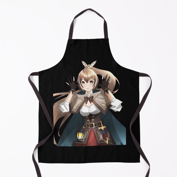 Item preview, Nanashi Mumei - Hololive designed and sold by Theodorelmuller.