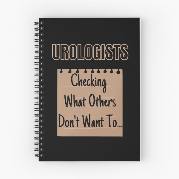 Item preview, MEDICAL PUNS, MEDICAL JOKES, UROLOGY UROLOGIST designed and sold by Meandmyshop.