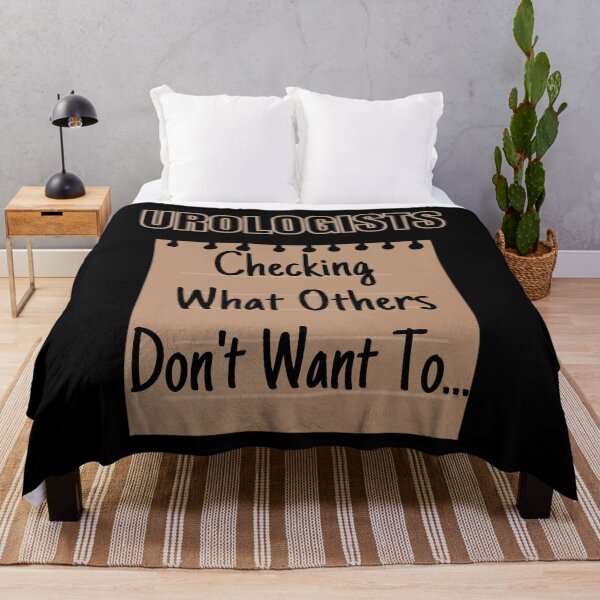 Item preview, MEDICAL PUNS, MEDICAL JOKES, UROLOGY UROLOGIST designed and sold by Meandmyshop.