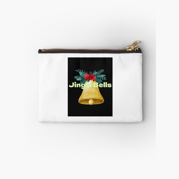 Item preview, “Jingle Bells” designed and sold by ysogoodsshop.
