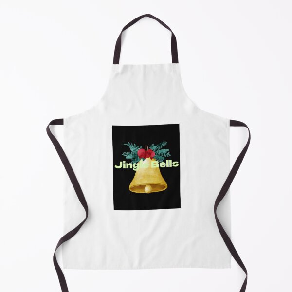 Item preview, “Jingle Bells” designed and sold by ysogoodsshop.