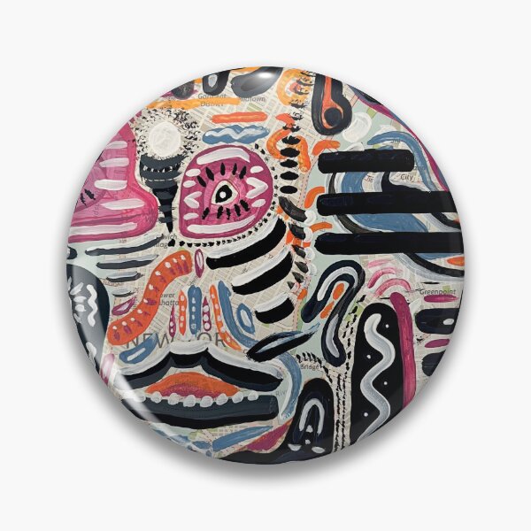 Item preview, Flamboyant Expression designed and sold by Caleb  Vitzthum.