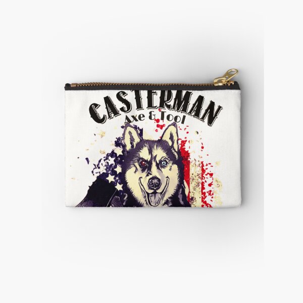 Item preview, Casterman Axe and Tool Company Design designed and sold by gleefulme.