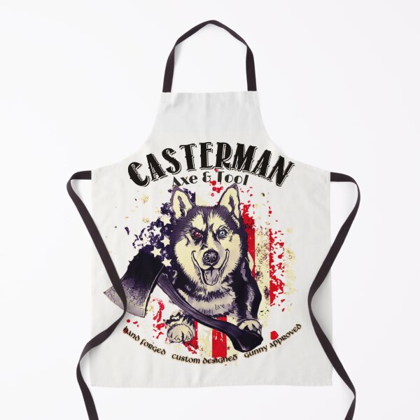 Item preview, Casterman Axe and Tool Company Design designed and sold by gleefulme.