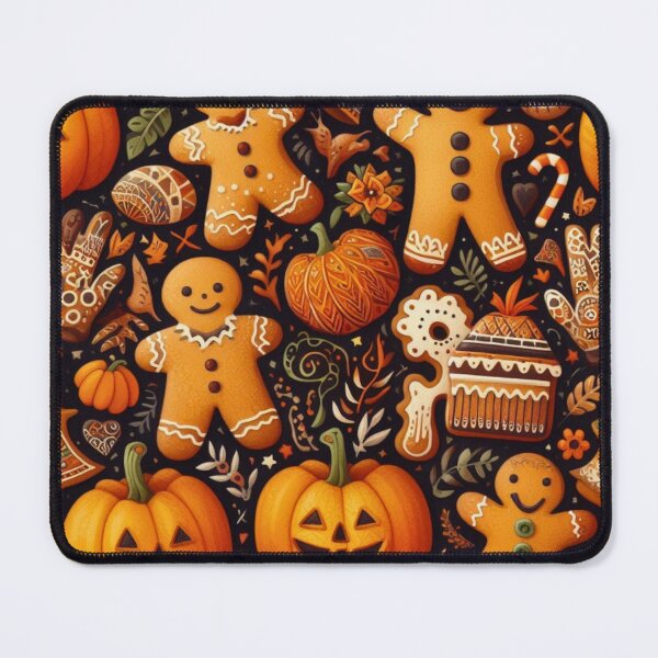 Item preview, Halloween Cookies designed and sold by RachelRebel.