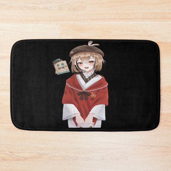 Item preview, Nanashi Mumei - Hololive designed and sold by Theodorelmuller.