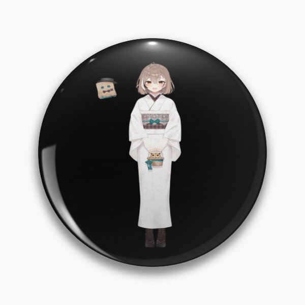 Item preview, Nanashi Mumei - Hololive designed and sold by Theodorelmuller.