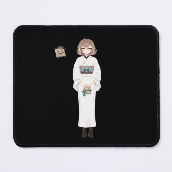 Item preview, Nanashi Mumei - Hololive designed and sold by Theodorelmuller.