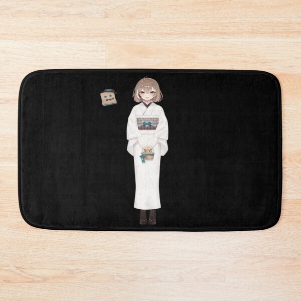 Item preview, Nanashi Mumei - Hololive designed and sold by Theodorelmuller.