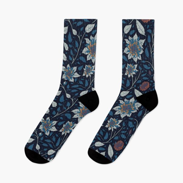 Item preview, Flower Pattern S01 D50 designed and sold by Houerd.