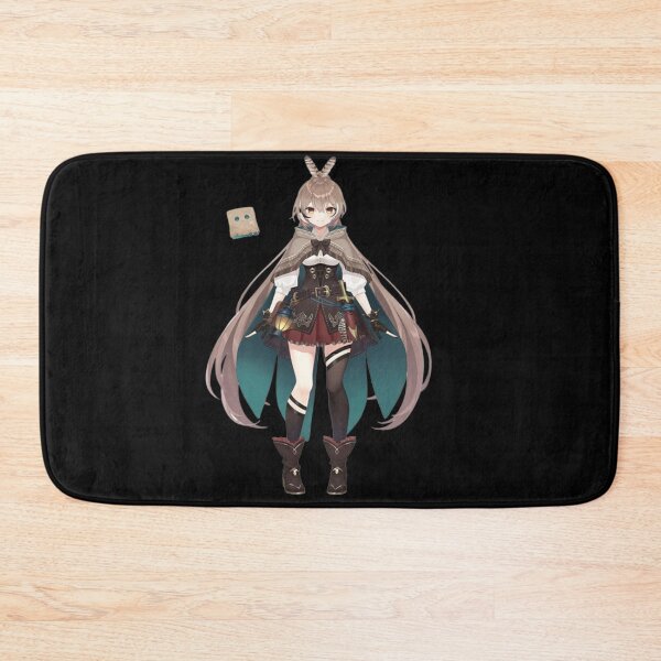 Item preview, Nanashi Mumei - Hololive designed and sold by Theodorelmuller.