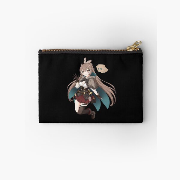 Item preview, Nanashi Mumei - Hololive designed and sold by Theodorelmuller.