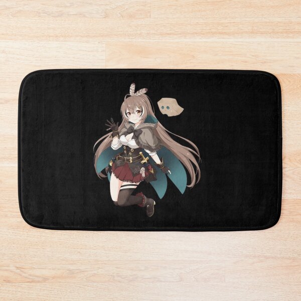 Item preview, Nanashi Mumei - Hololive designed and sold by Theodorelmuller.