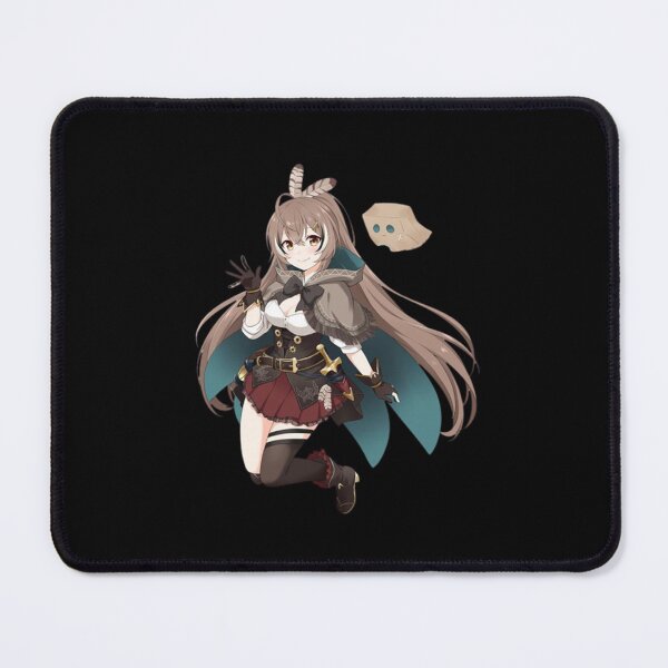 Item preview, Nanashi Mumei - Hololive designed and sold by Theodorelmuller.