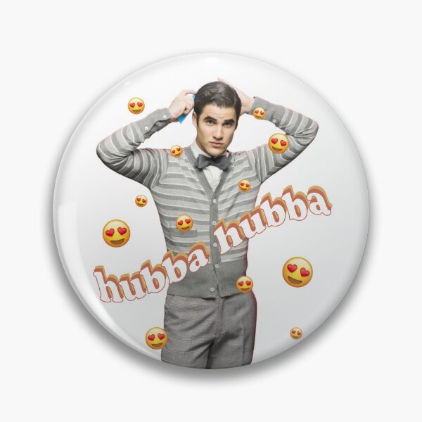 Item preview, hubba hubba Blaine designed and sold by olivia-krig.