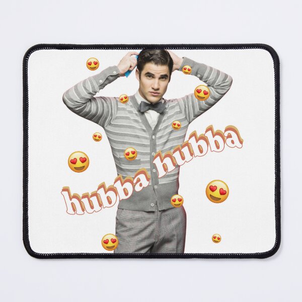 Item preview, hubba hubba Blaine designed and sold by olivia-krig.