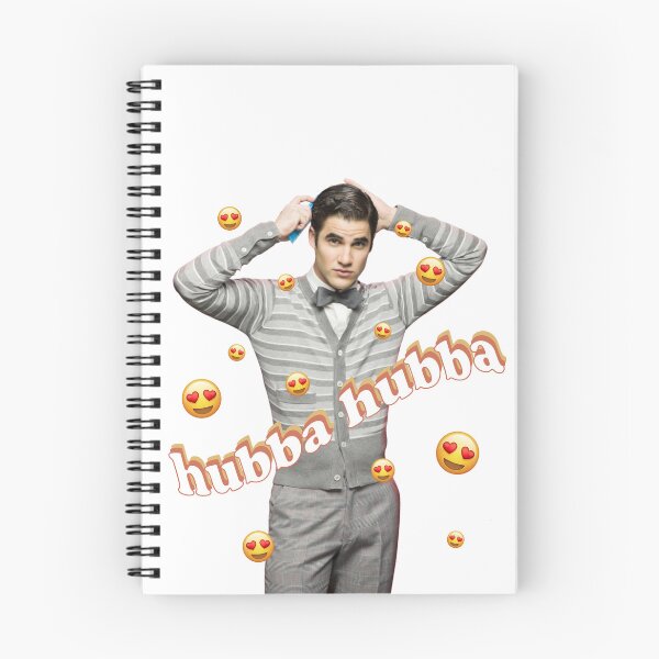Item preview, hubba hubba Blaine designed and sold by olivia-krig.