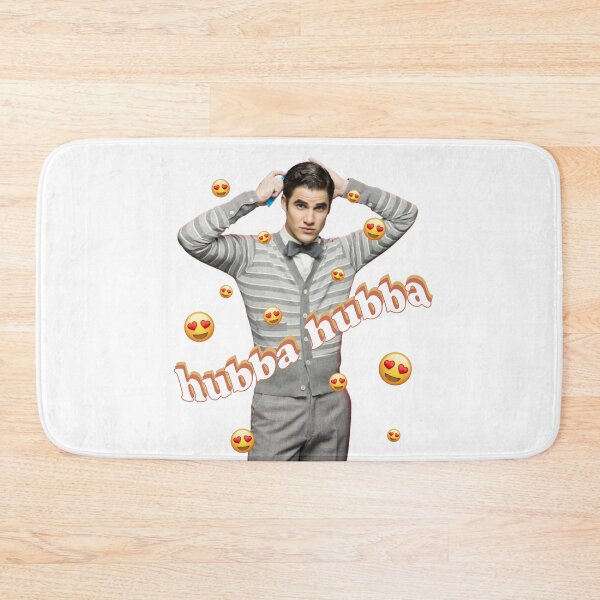 Item preview, hubba hubba Blaine designed and sold by olivia-krig.