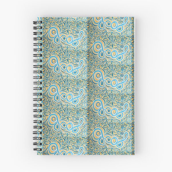 Item preview, Feeling Good While Feeling Blue designed and sold by Caleb  Vitzthum.