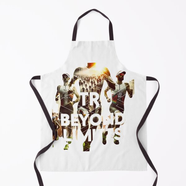 Item preview, Tri Beyond Limits: Unleash Your Potential with Our Triathlon-Inspired Gear designed and sold by Triathlongram.