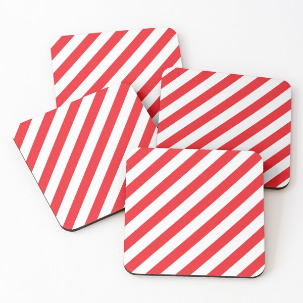 Item preview, Candy Cane Stripes  designed and sold by Heather  Hinson.