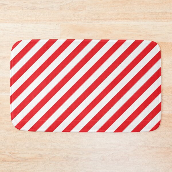 Item preview, Candy Cane Stripes  designed and sold by Heather  Hinson.