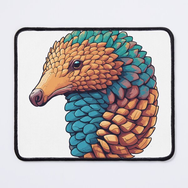 Item preview, Love Pangolins designed and sold by WildlifeInc.