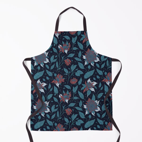 Item preview, Flower Pattern S01 D53 designed and sold by Houerd.