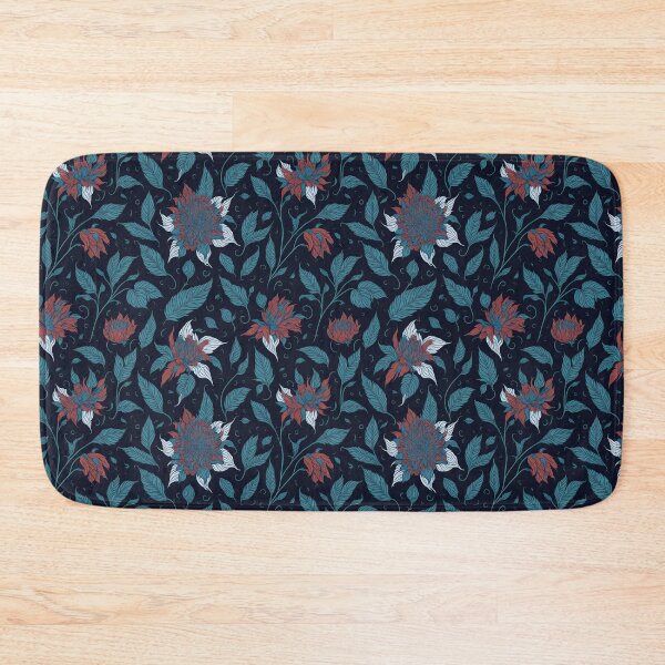 Item preview, Flower Pattern S01 D53 designed and sold by Houerd.