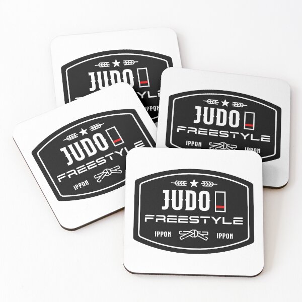 Item preview, Ippon Judo Freestyle designed and sold by Mlaniel.