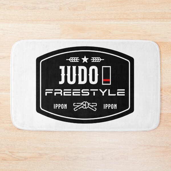 Item preview, Ippon Judo Freestyle designed and sold by Mlaniel.