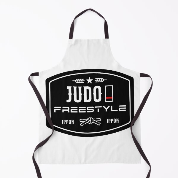 Item preview, Ippon Judo Freestyle designed and sold by Mlaniel.