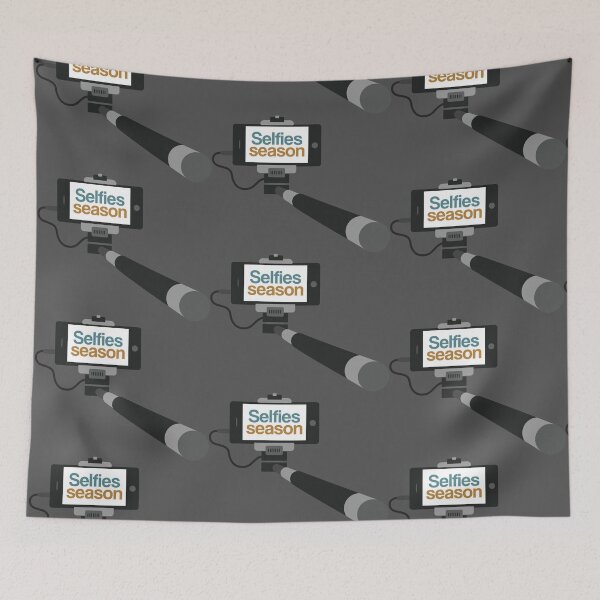 Item preview, Selfies season designed and sold by portokalis.
