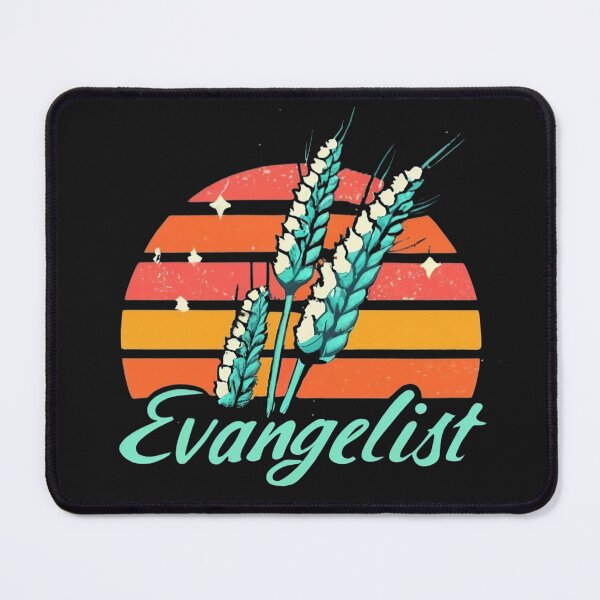 Item preview, Evangelist designed and sold by Faithloveshop.